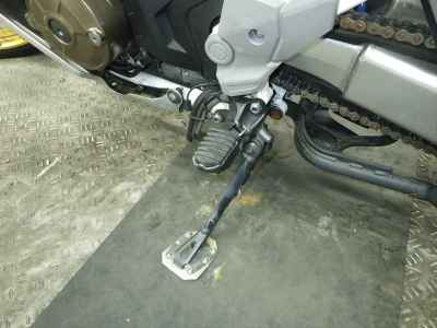 Honda CRF1100L Africa Twin DCT 2020