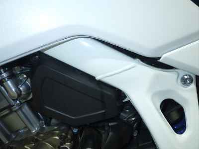 Honda CRF1100L Africa Twin DCT 2020