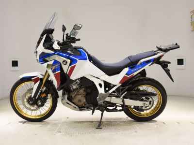 Honda CRF1100L Africa Twin DCT 2020