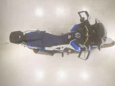 Honda CRF1100L Africa Twin DCT 2020