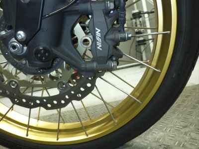 Honda CRF1100L Africa Twin DCT 2020