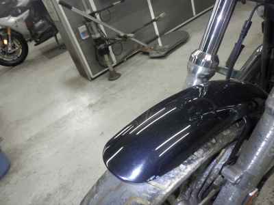 Harley-Davidson Sportster XL1200R 2006