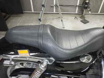 Harley-Davidson Sportster XL1200R 2006