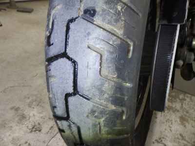 Harley-Davidson Sportster XL1200R 2006