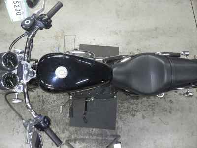 Harley-Davidson Sportster XL1200R 2006