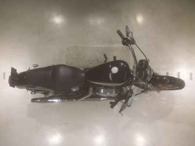 Harley-Davidson Sportster XL1200R 2006