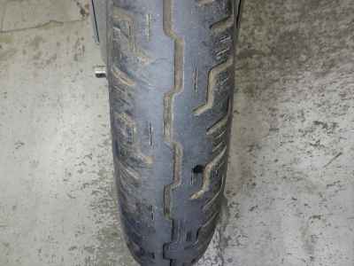 Harley-Davidson Sportster XL1200R 2006