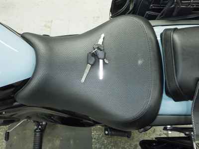 Kawasaki Eliminator 400 SE 2024