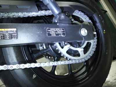 Kawasaki Eliminator 400 SE 2024