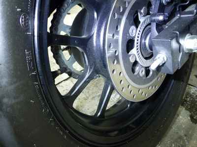 Kawasaki Eliminator 400 SE 2024