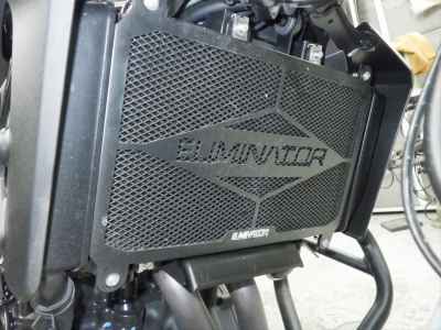 Kawasaki Eliminator 400 SE 2024