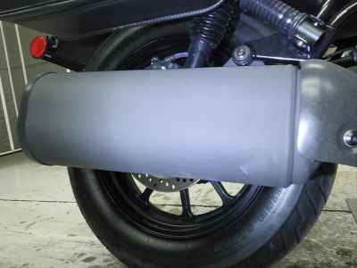 Kawasaki Eliminator 400 SE 2024