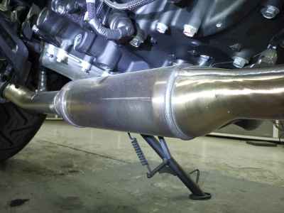 Kawasaki Eliminator 400 SE 2024