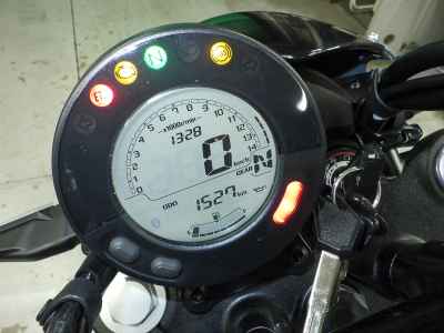 Kawasaki Eliminator 400 SE 2024