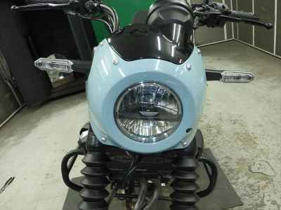 Kawasaki Eliminator 400 SE 2024