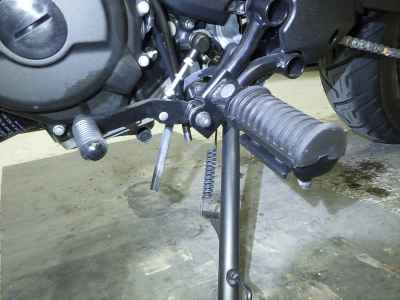 Kawasaki Eliminator 400 SE 2024