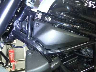 Kawasaki Eliminator 400 SE 2024