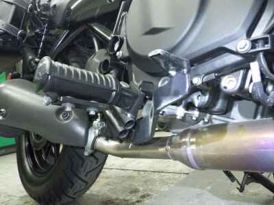 Kawasaki Eliminator 400 SE 2024