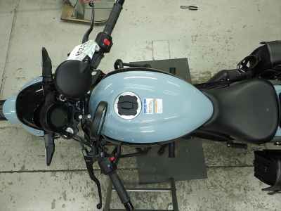 Kawasaki Eliminator 400 SE 2024