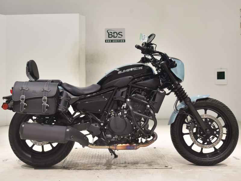 Kawasaki Eliminator 400 SE 2024