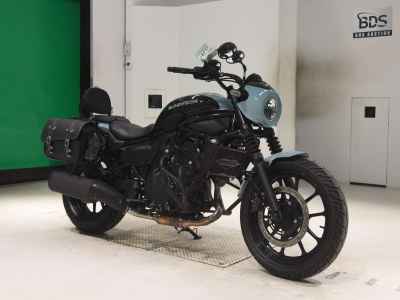 Kawasaki Eliminator 400 SE 2024