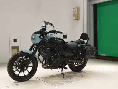 Kawasaki Eliminator 400 SE 2024