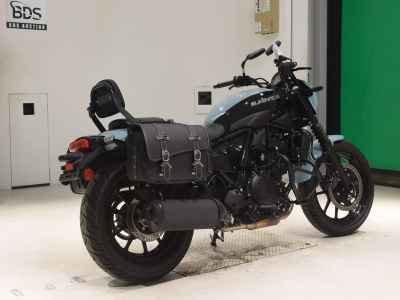 Kawasaki Eliminator 400 SE 2024