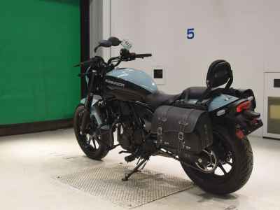 Kawasaki Eliminator 400 SE 2024
