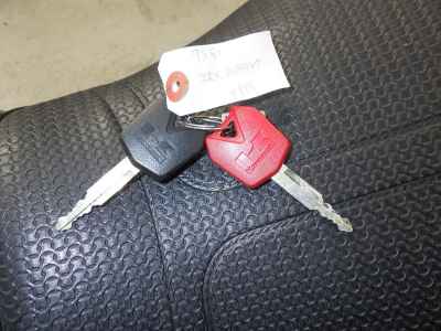 Kawasaki ZRX1200 Daeg 2009