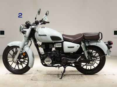Honda GB350C 2024