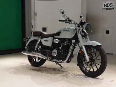 Honda GB350C 2024