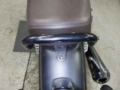 Honda GB350 2021