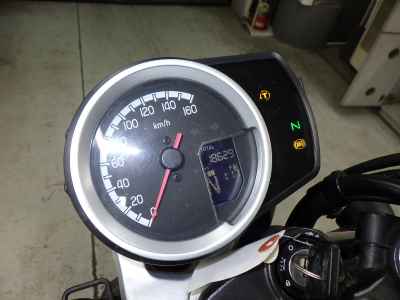 Honda GB350 2021