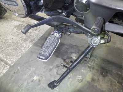 Honda GB350 2021