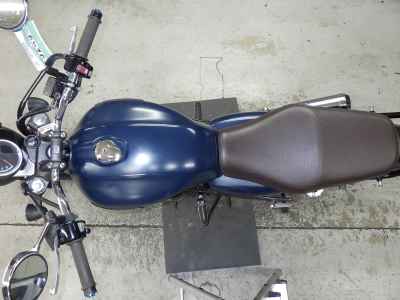 Honda GB350 2021