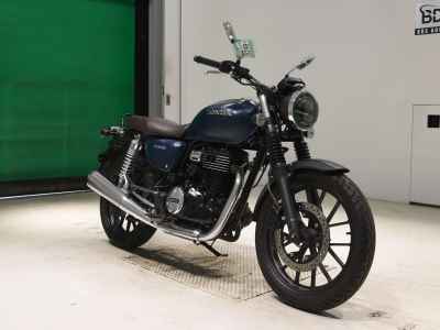 Honda GB350 2021
