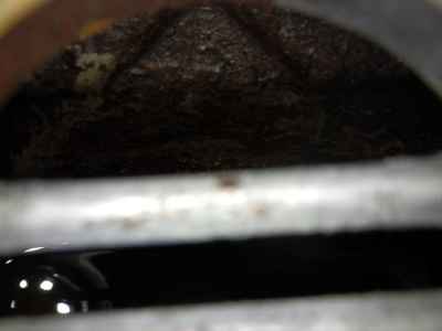 Honda CRF250L LD 2019