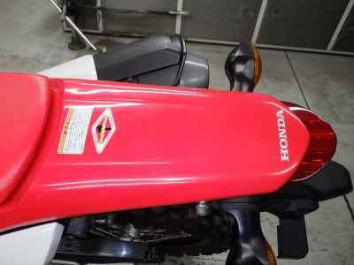 Honda CRF250L LD 2019