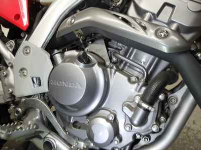 Honda CRF250L LD 2019