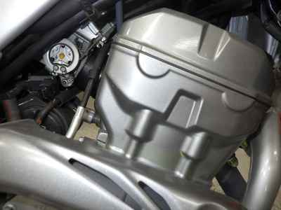 Honda CRF250L LD 2019