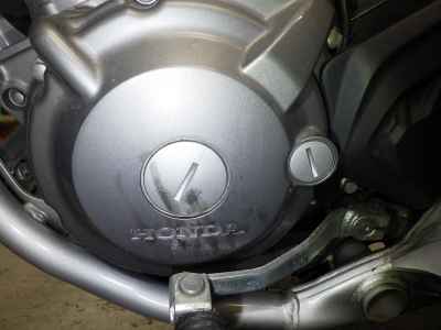 Honda CRF250L LD 2019