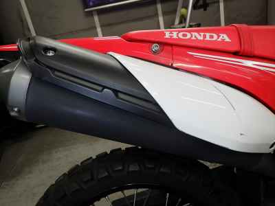 Honda CRF250L LD 2019