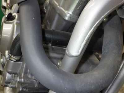 Honda CRF250L LD 2019