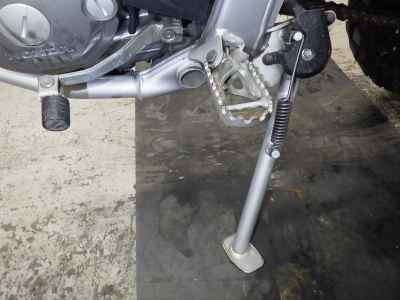 Honda CRF250L LD 2019