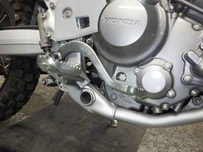 Honda CRF250L LD 2019