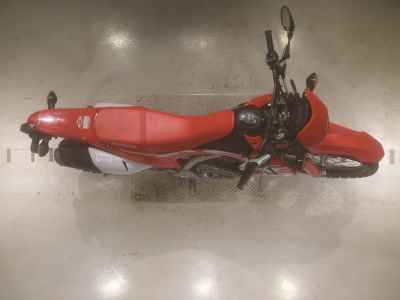 Honda CRF250L LD 2019