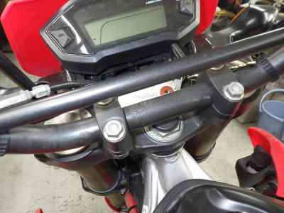 Honda CRF250L LD 2019