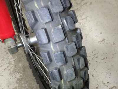 Honda CRF250L LD 2019