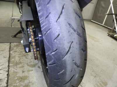 Kawasaki Ninja 400 2022