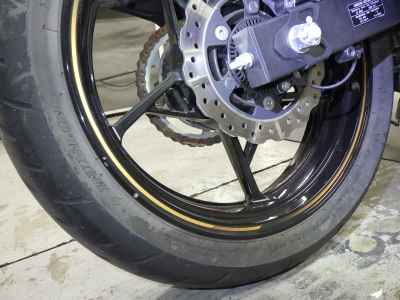 Kawasaki Ninja 400 2022